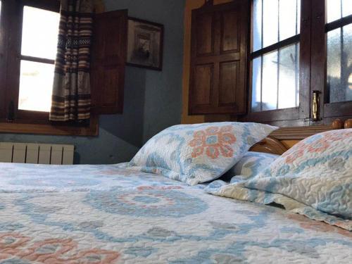 Agroturismo Cortijo Los Iberos "casa Ibero"