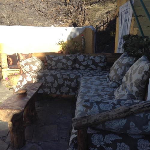 Agroturismo Cortijo Los Iberos "casa Ibero"