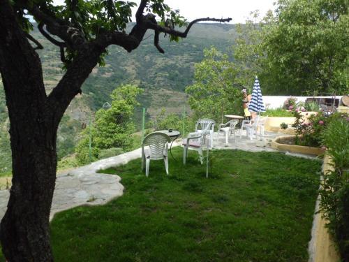 Agroturismo Cortijo Los Iberos "casa Ibero"