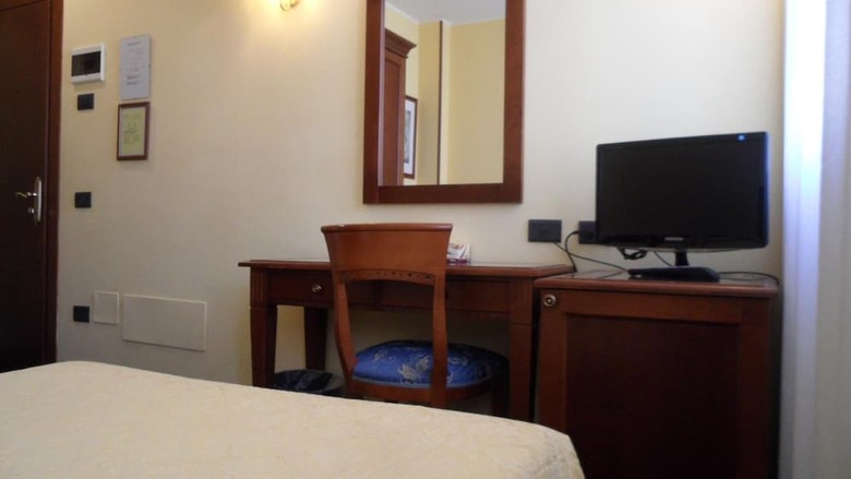 Hotel Alloggi Marinella