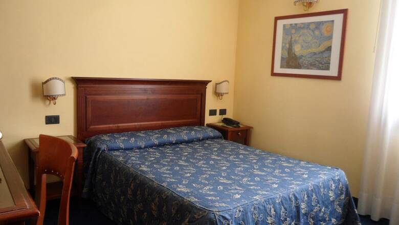 Hotel Alloggi Marinella