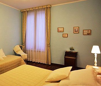 Bed & Breakfast Residenza Al Pozzo
