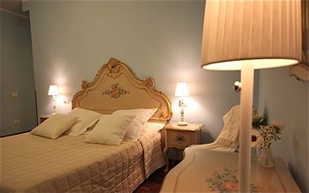 Bed & Breakfast Residenza Al Pozzo