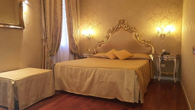 Hotel Casa Pisani Canal