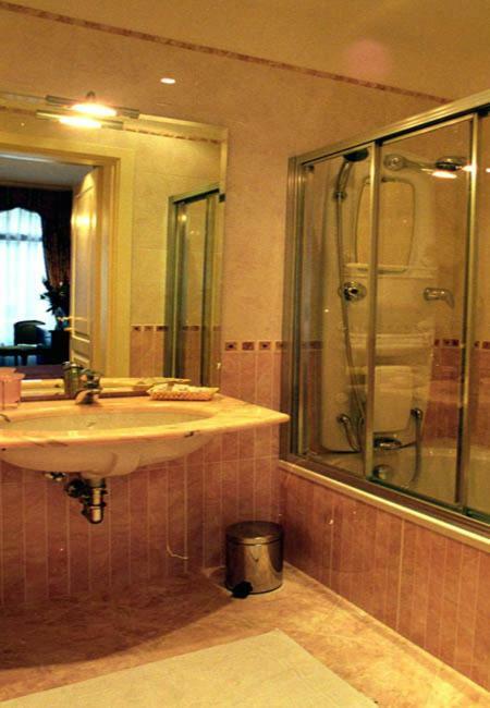 Hotel Casa Pisani Canal