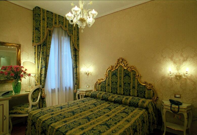 Hotel Casa Pisani Canal