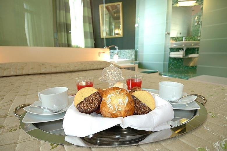 Hotel Al Nido Di Giulietta E Romeo