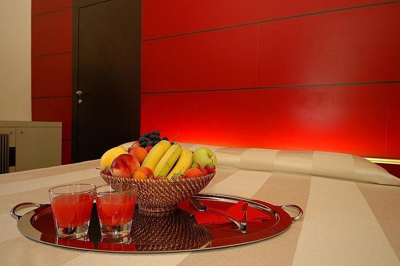 Hotel Al Nido Di Giulietta E Romeo