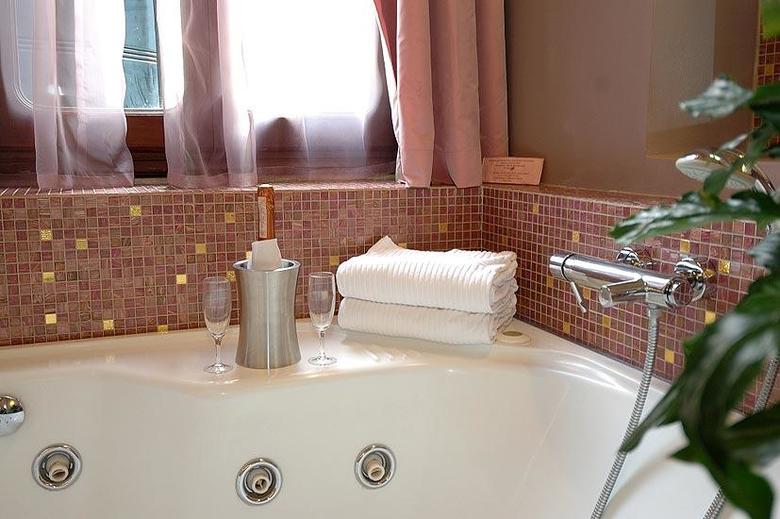 Hotel Al Nido Di Giulietta E Romeo