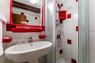 Hotel Ariel Silva