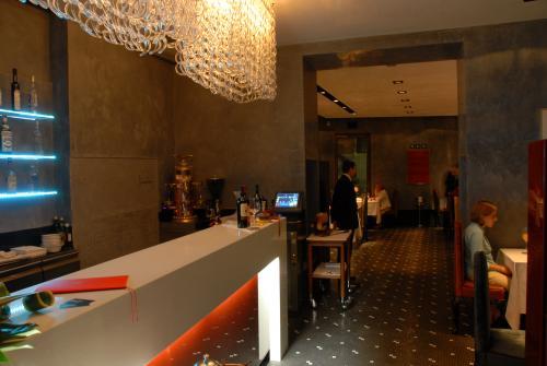 Hotel Al Ponte Dei Sospiri