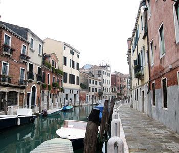 Hotel Antica Locanda Montin