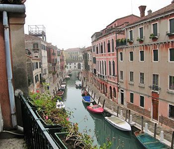 Hotel Antica Locanda Montin