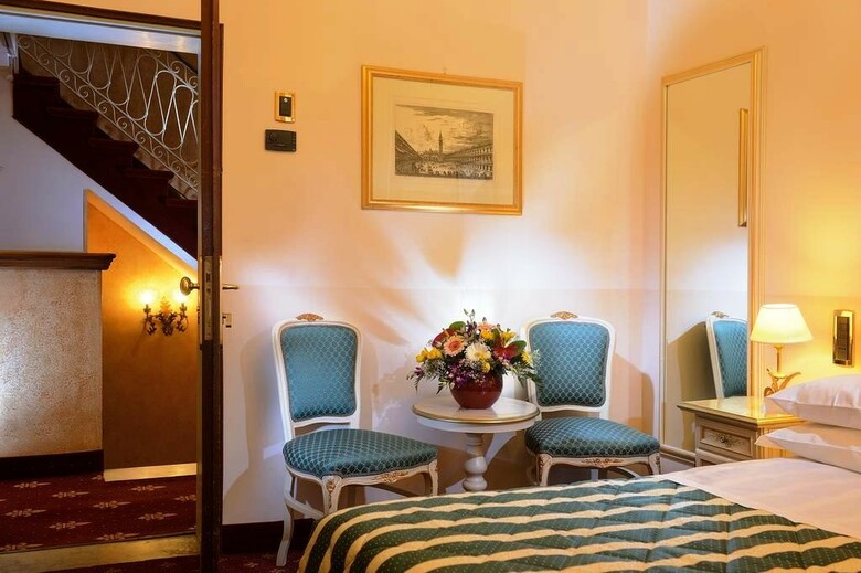 Hotel Albergo Cavalletto E Doge Orseolo