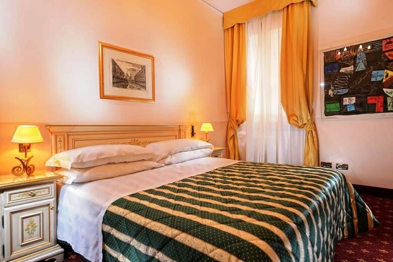 Hotel Albergo Cavalletto E Doge Orseolo