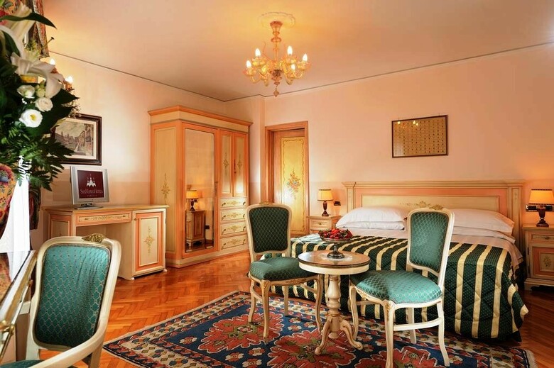 Hotel Albergo Cavalletto E Doge Orseolo