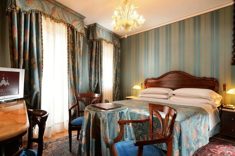 Hotel Albergo Cavalletto E Doge Orseolo