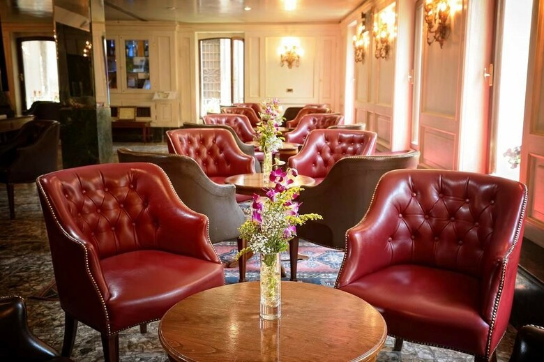 Hotel Albergo Cavalletto E Doge Orseolo
