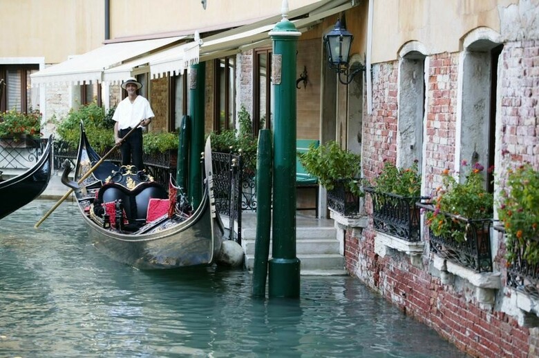 Hotel Albergo Cavalletto E Doge Orseolo