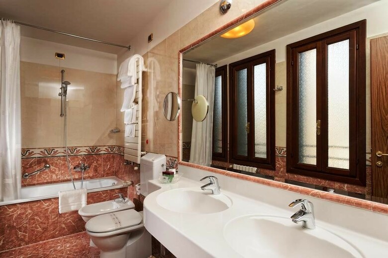 Hotel Albergo Cavalletto E Doge Orseolo