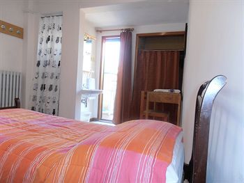 Hotel Casa Peron