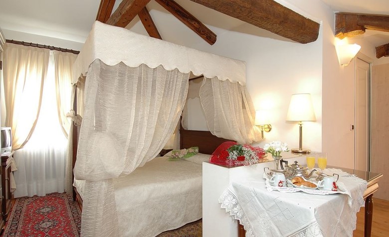 Bed & Breakfast A Tribute To Music Residenza
