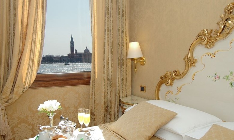 Bed & Breakfast A Tribute To Music Residenza