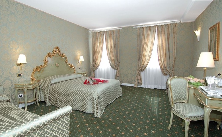 Bed & Breakfast A Tribute To Music Residenza