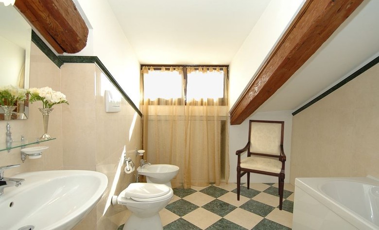 Bed & Breakfast A Tribute To Music Residenza