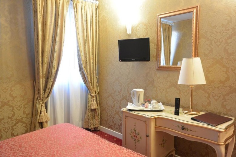 Bed & Breakfast A Tribute To Music Residenza