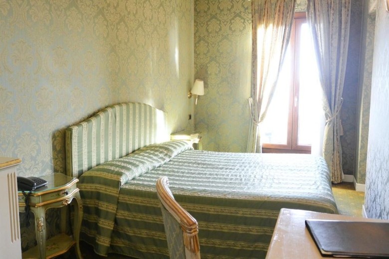 Bed & Breakfast A Tribute To Music Residenza