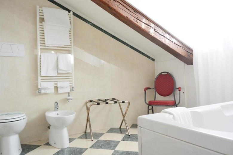 Bed & Breakfast A Tribute To Music Residenza