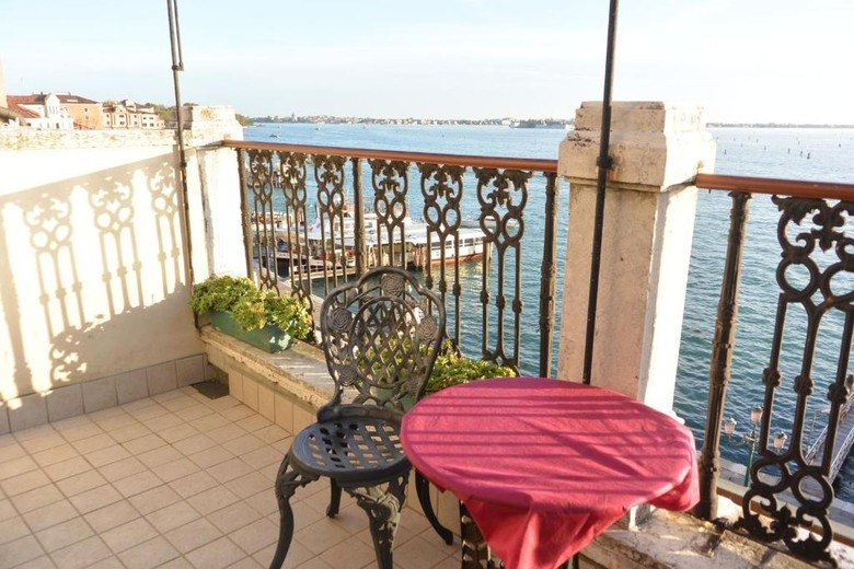 Bed & Breakfast A Tribute To Music Residenza