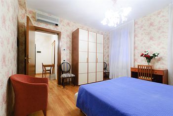 Apartamento Goldoni