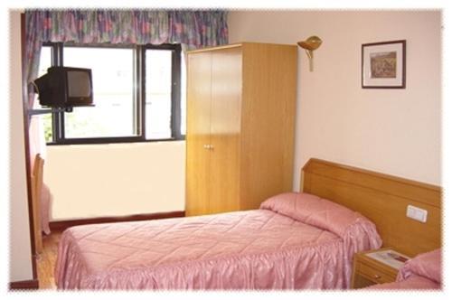 Hostal Arlanz�n
