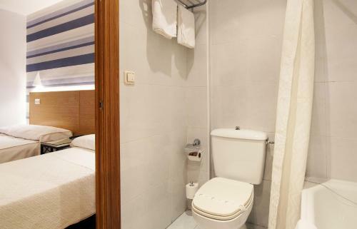Hostal Bezana