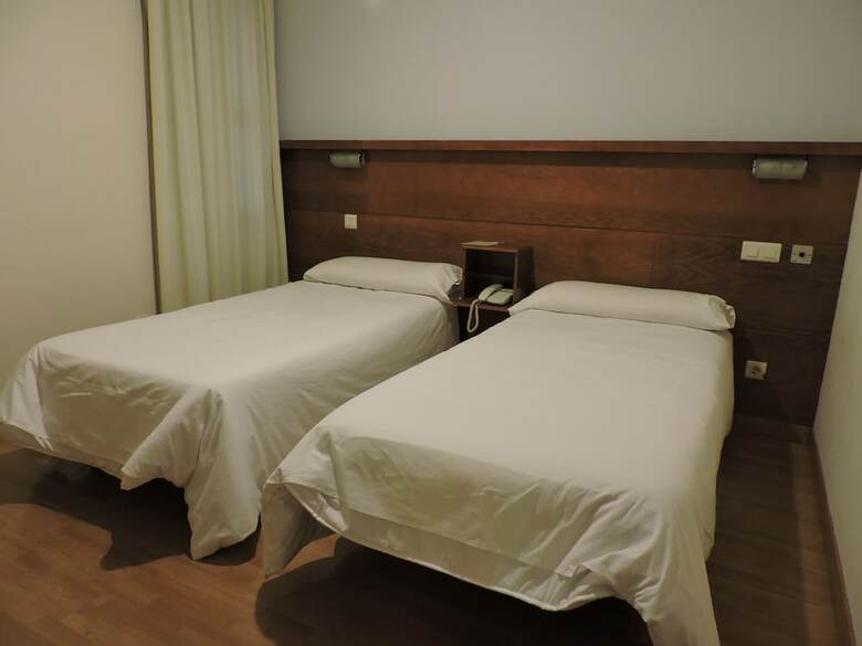 Hotel Jacobeo