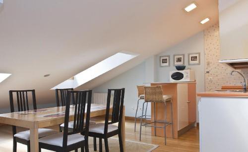 Apartamento Turistico Plaza Mayor