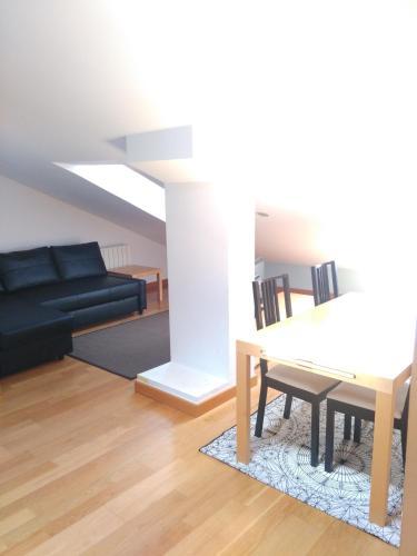 Apartamento Turistico Plaza Mayor