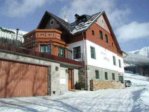 Posada Pension Pohoda