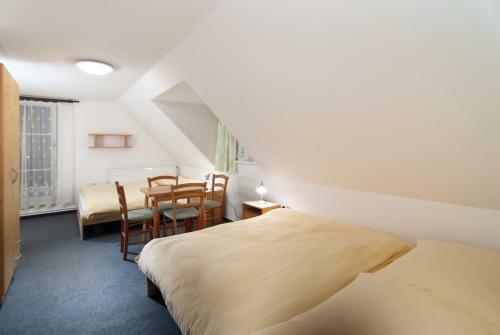 Hostal Pension Katty