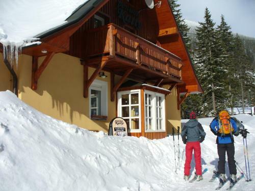 Hostal Pension Katty