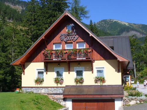 Hostal Pension Katty