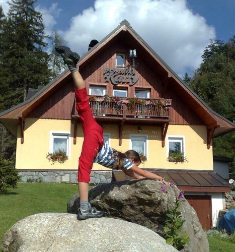 Hostal Pension Katty