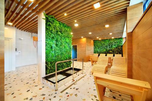 Hotel Aqua Park Spindleruv Ml�n