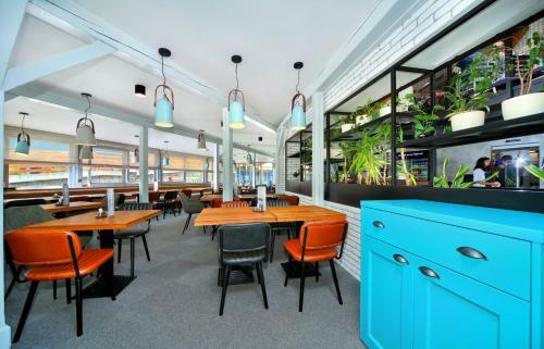 Hotel Aqua Park Spindleruv Ml�n