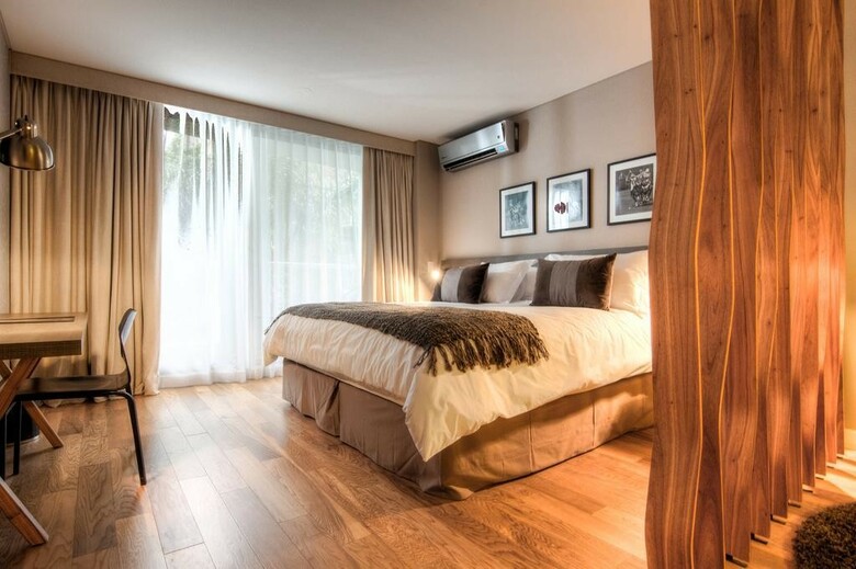 Casasur Bellini Hotel