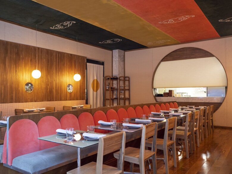 Casasur Bellini Hotel