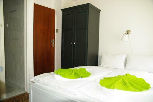 Hostal Pension Nabucco