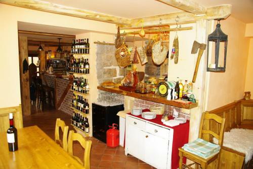 Hostal Pension Nabucco